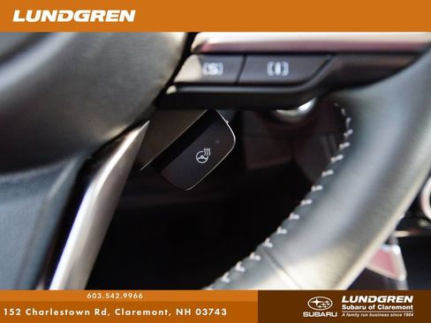 Used 2023 Subaru Forester Limited AWD/4WD image 18