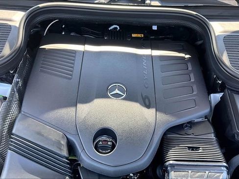 New 2026 Mercedes-Benz GLE 450 GLE 450 image 20