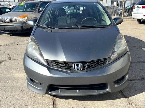 Used 2013 Honda Fit Sport image 2