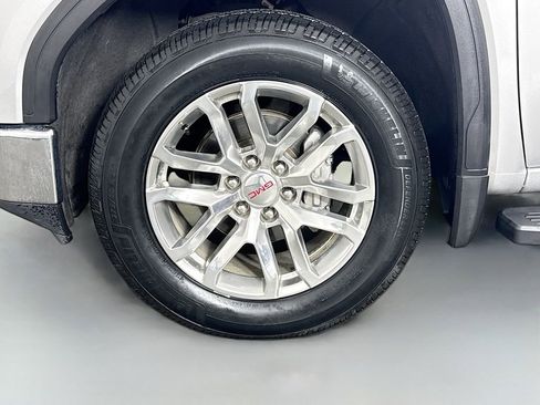 Used 2020 GMC Sierra 1500 SLT w/ SLT Premium Package image 19