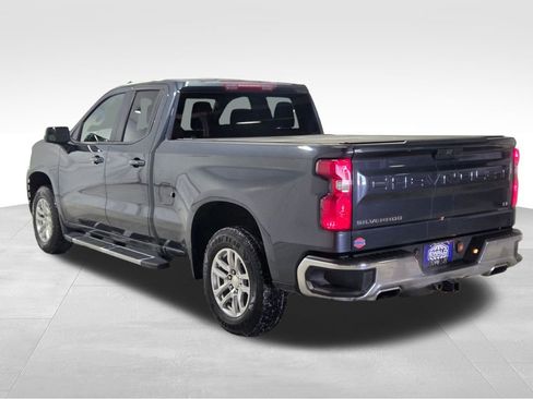 Used 2019 Chevrolet Silverado 1500 LT w/ All-Star Edition image 17