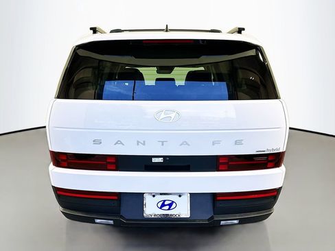 New 2026 Hyundai Santa Fe SEL image 6