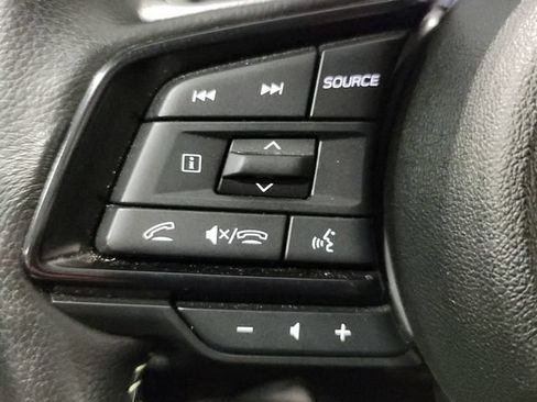 Used 2025 Subaru Outback Onyx Edition AWD/4WD image 27