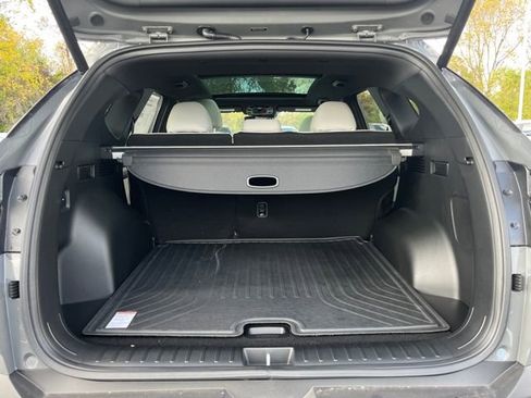 New 2026 Hyundai Tucson Limited AWD/4WD image 42