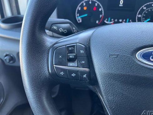 Used 2022 Ford Transit 250 Medium Roof AWD w/ Load Area Protection Package image 23