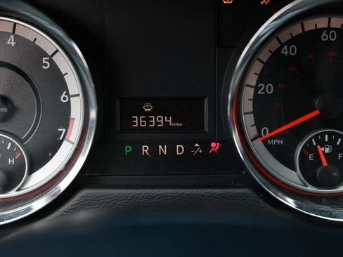 Used 2014 Dodge Grand Caravan SE w/ Quick Order Package 29E SE FWD image 19