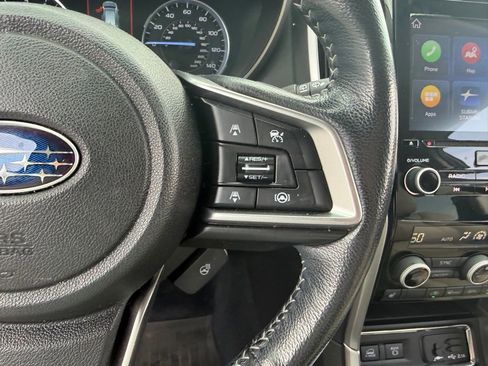 Used 2021 Subaru Ascent Limited w/ Technology Package AWD/4WD image 28