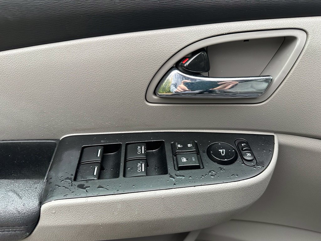 Used 2017 Honda Odyssey EX-L image 20