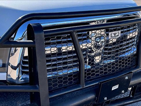 Used 2016 RAM 3500 Big Horn image 33