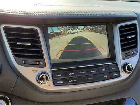 Used 2016 Hyundai Tucson Limited w/ Option Group 03 image 27