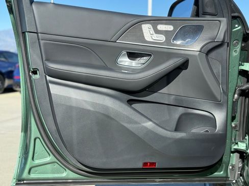 New 2026 Mercedes-Benz GLE 53 AMG 4MATIC Coupe image 15