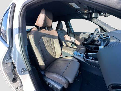 New 2026 BMW X3 xDrive30i w/ Convenience Package AWD/4WD image 21