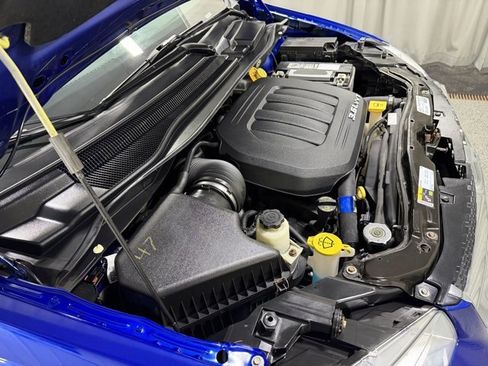 Used 2018 Dodge Grand Caravan SE w/ UConnect Hands-Free Group image 22