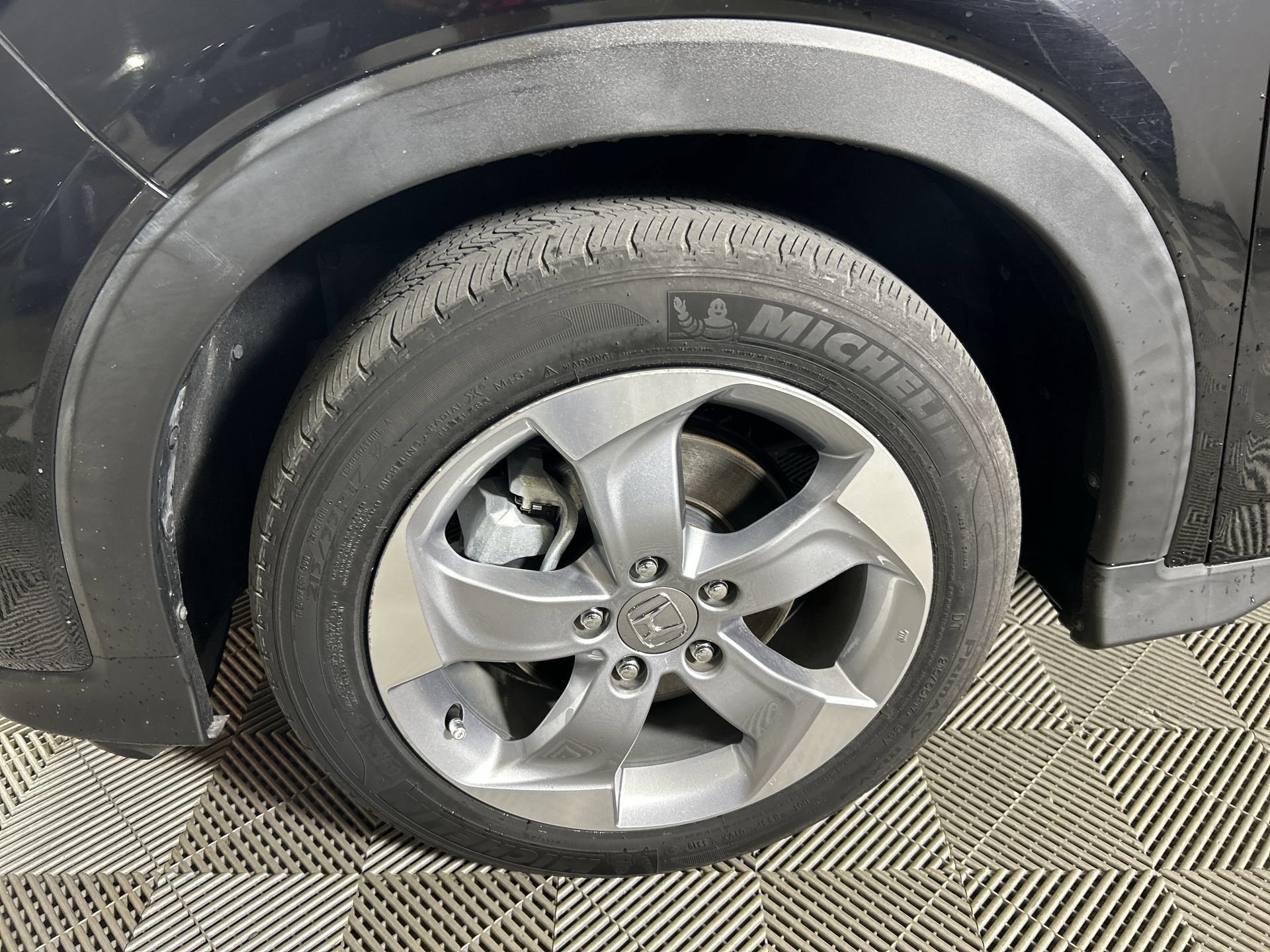 Used 2019 Honda HR-V LX image 39