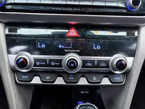 Used 2019 Hyundai Elantra Limited image 24