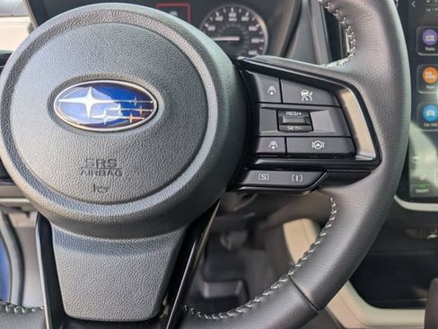 Certified 2026 Subaru Forester Premium AWD/4WD image 14