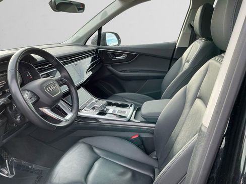 Used 2024 Audi Q7 3.0T Premium Plus image 9