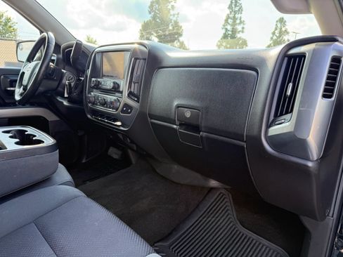Used 2014 Chevrolet Silverado 1500 LT w/ All Star Edition AWD/4WD image 19