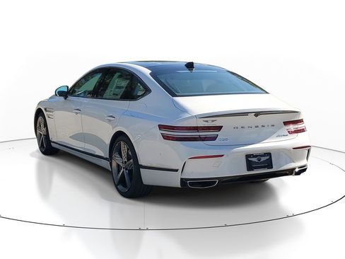 New 2024 Genesis G80 3.5T Sport image 2