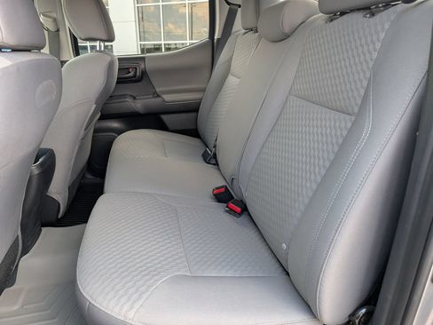 Used 2023 Toyota Tacoma SR AWD/4WD image 28