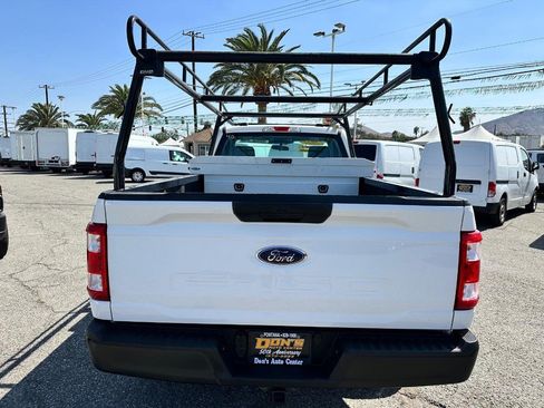 Used 2022 Ford F150 XL w/ XL Power Equipment Group image 7