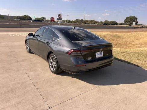 Used 2024 Honda Accord EX-L image 5