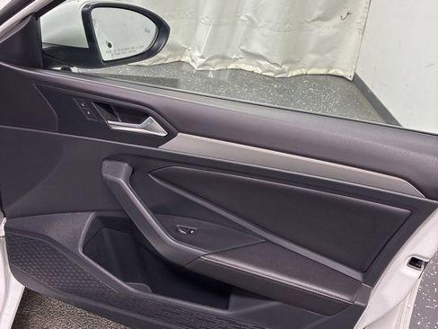 Used 2024 Volkswagen Jetta S FWD image 28