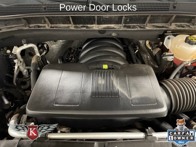 Used 2024 GMC Sierra 1500 Denali w/ Technology Package AWD/4WD image 25