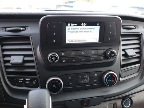 Used 2025 Ford Transit 350 T-350 148'' EL Hi Rf 9500 GVWR w/ Load Area Protection Package image 15