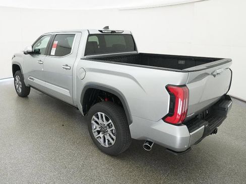 New 2026 Toyota Tundra 1794 Edition image 13