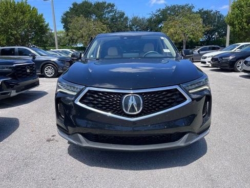 Used 2023 Acura RDX FWD w/ Technology Package image 2