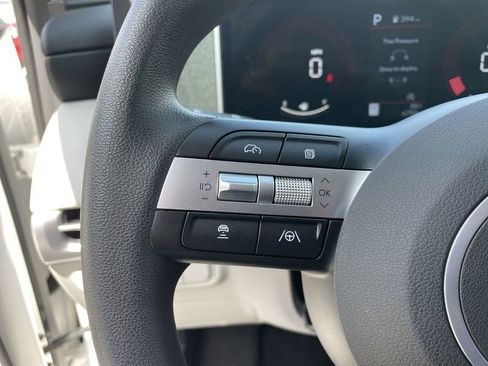 New 2025 Hyundai Tucson SEL image 33