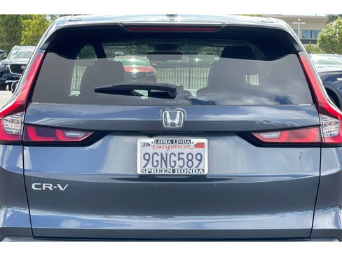 Certified 2023 Honda CR-V EX-L image 15