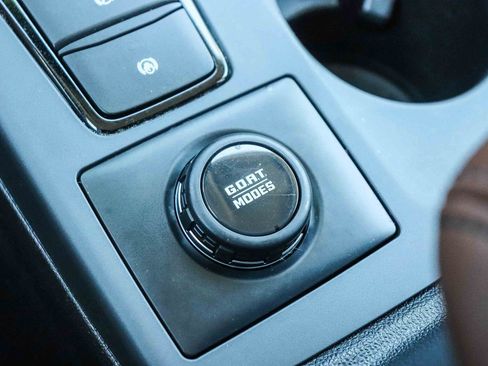 Certified 2023 Ford Bronco Sport Outer Banks AWD/4WD image 25