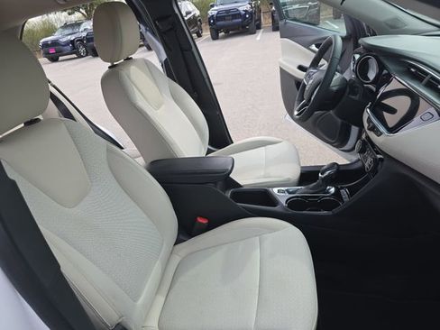 Used 2023 Buick Encore GX Select w/ Safety Package II image 10