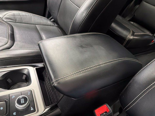 Used 2022 Ford Explorer ST w/ ST Street Pack AWD/4WD image 36
