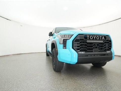 New 2026 Toyota Tundra TRD Pro AWD/4WD image 30