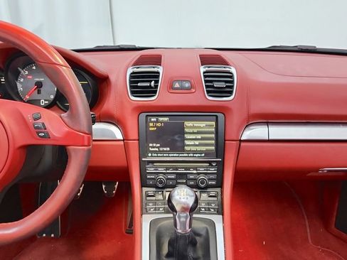 Used 2013 Porsche Boxster S image 21