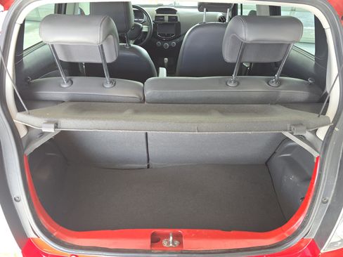 Used 2014 Chevrolet Spark LT image 15