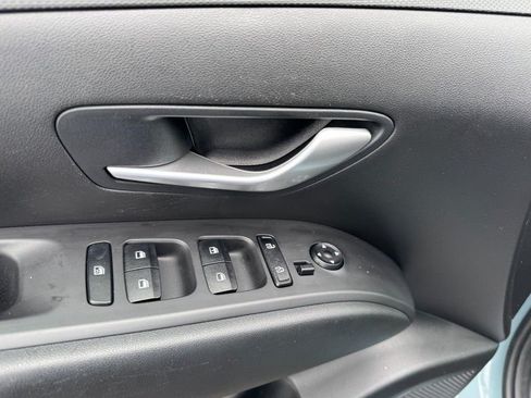 Certified 2024 Hyundai Santa Cruz SE AWD/4WD image 15