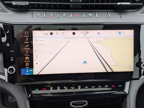 New 2026 Jeep Grand Cherokee L Limited image 24