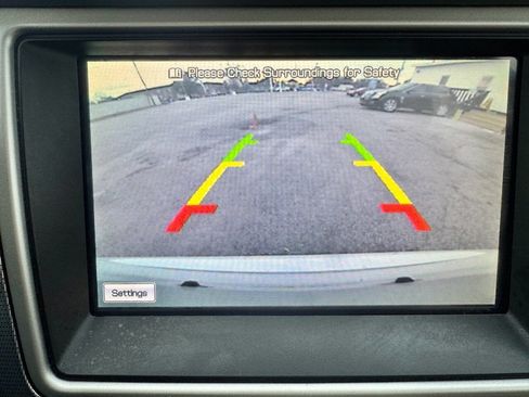 Used 2012 Ford Fusion Hybrid image 17