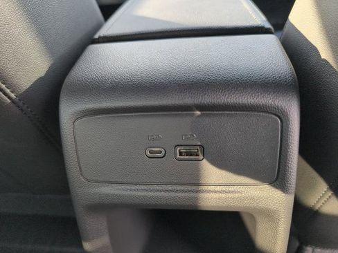 New 2025 Buick Envista Preferred w/ Convenience I Package image 13