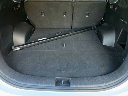 Used 2023 Hyundai Santa Fe Calligraphy image 30