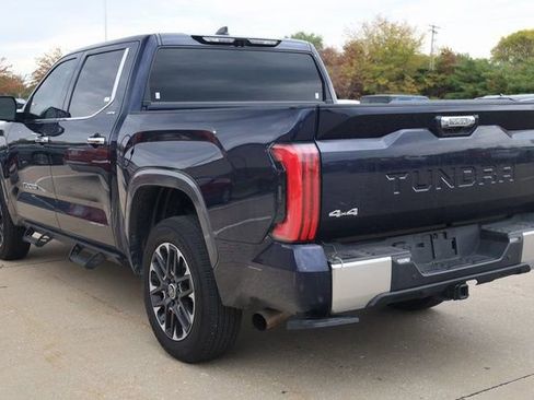 Used 2024 Toyota Tundra Limited image 6