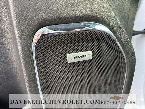 Used 2015 Chevrolet Silverado 1500 LTZ w/ LTZ Plus Package image 11