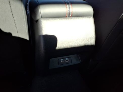 New 2025 Nissan Altima 2.5 SR image 34