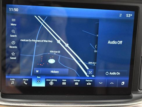 Used 2022 Ford F150 King Ranch w/ Equipment Group 601A High image 22