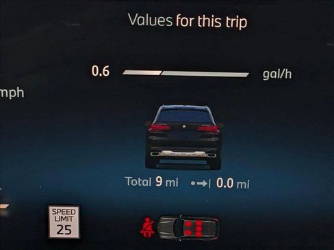 New 2026 BMW X5 xDrive40i image 10