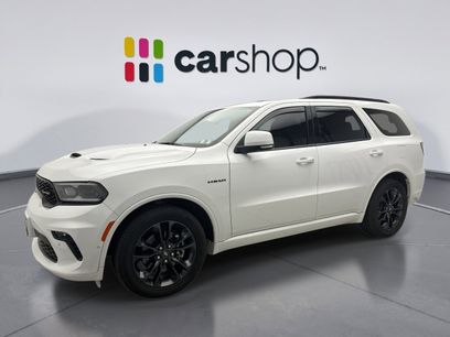 Used 2023 Dodge Durango R/T